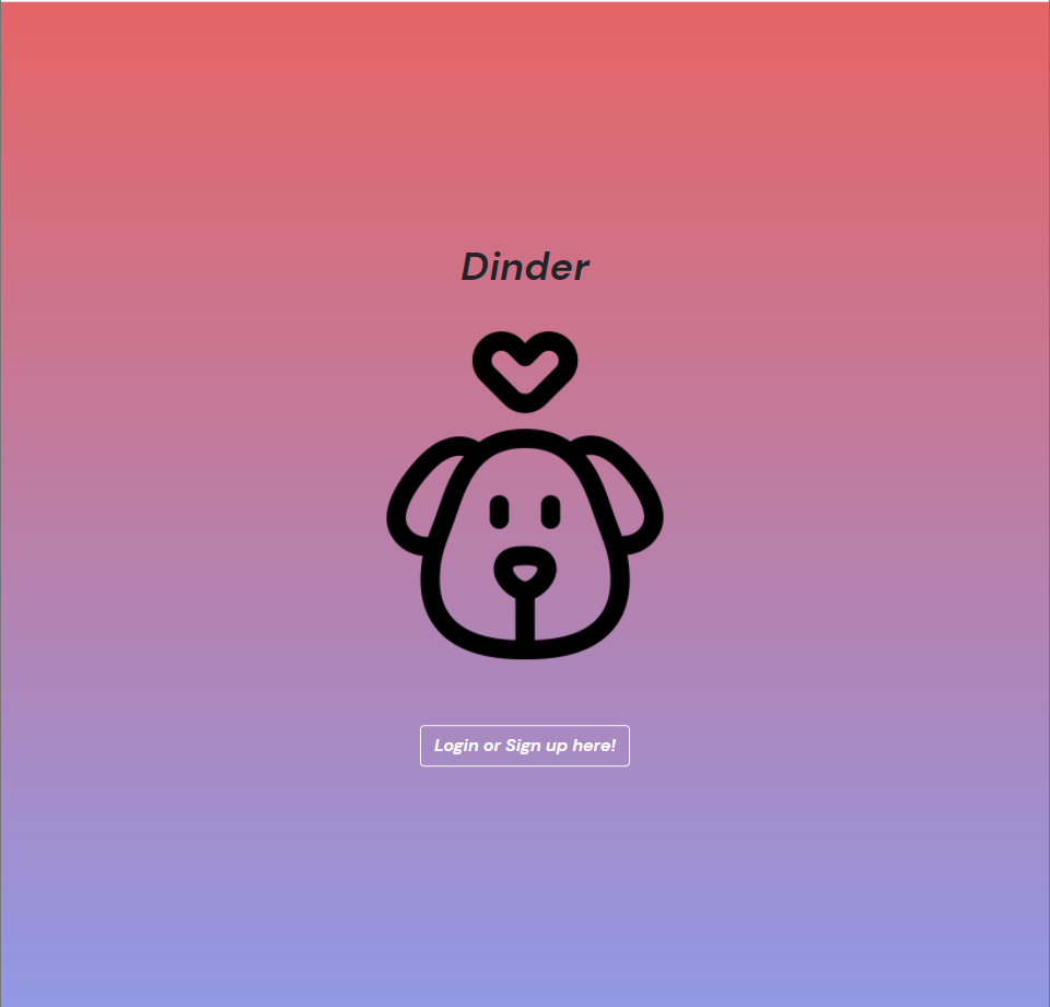 image of run-buddy hero section